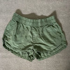 American Eagle women’s comfy shorts